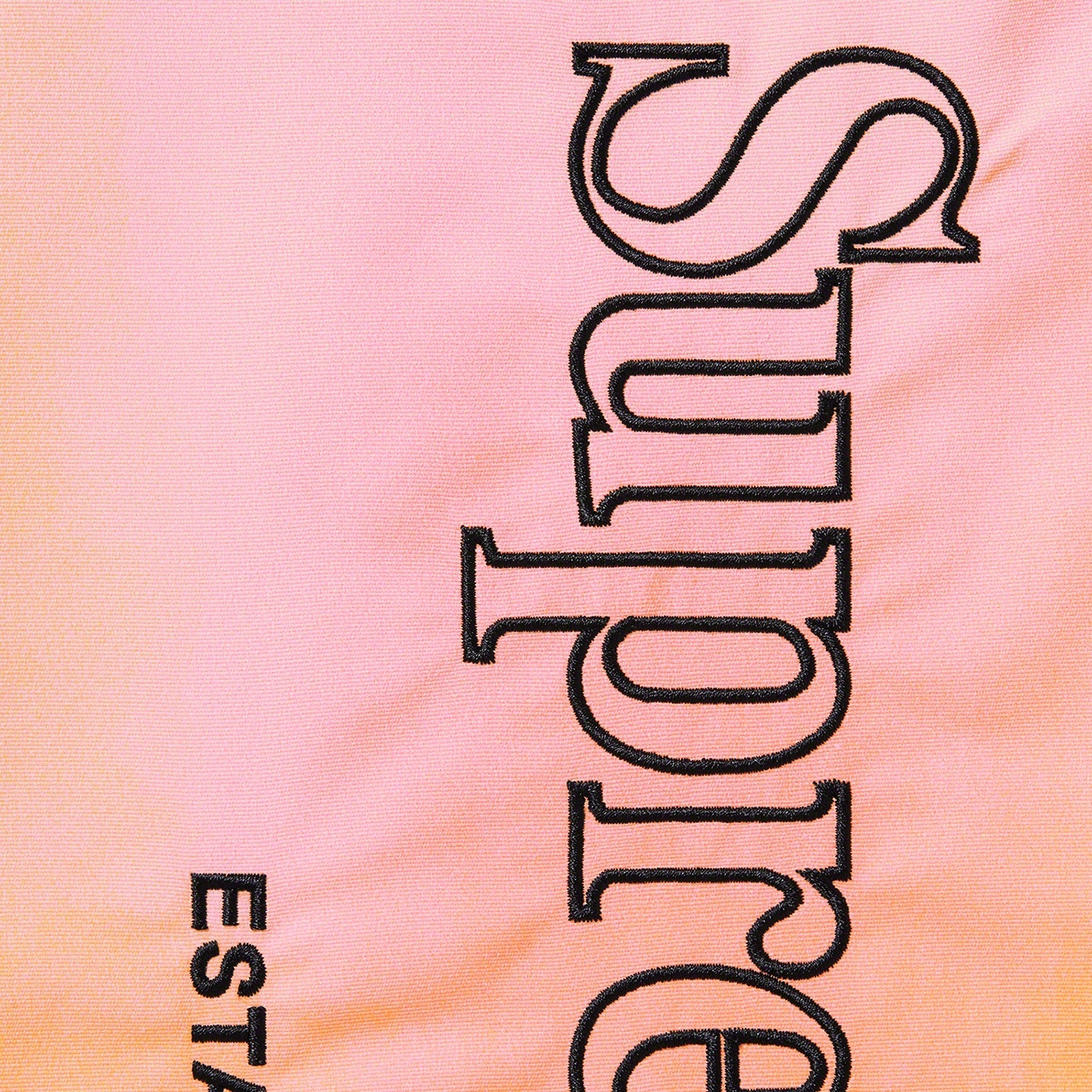Side Logo Track Pant view 7